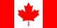 Bandeira: Canadá