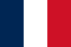 Bandeira: Francia