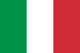 Bandeira: Italia