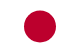 Bandeira: Japão